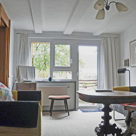 Ferienhaus Emma Kleinern المظهر الخارجي الصورة