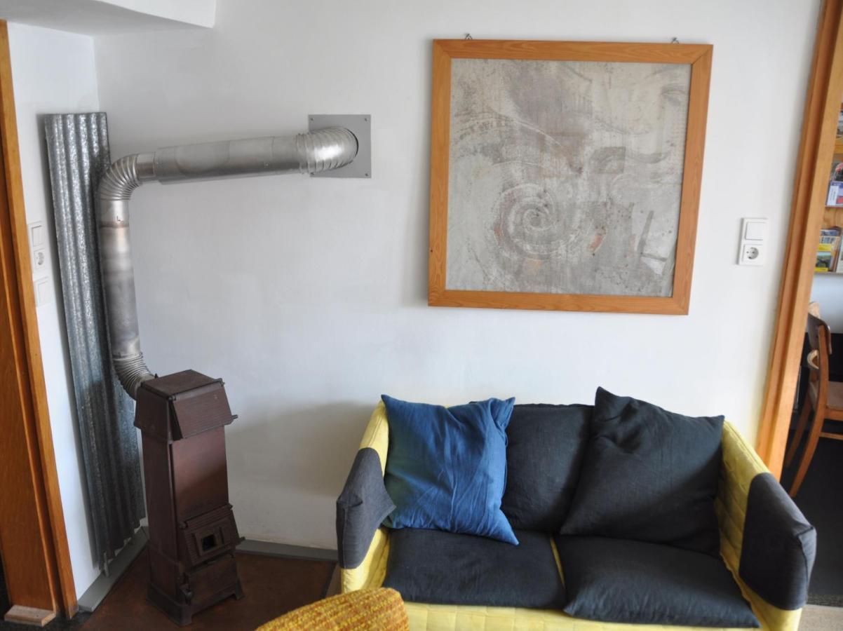 Ferienhaus Emma Kleinern المظهر الخارجي الصورة
