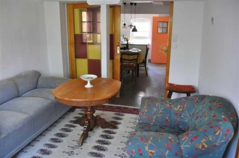 Ferienhaus Emma Kleinern المظهر الخارجي الصورة