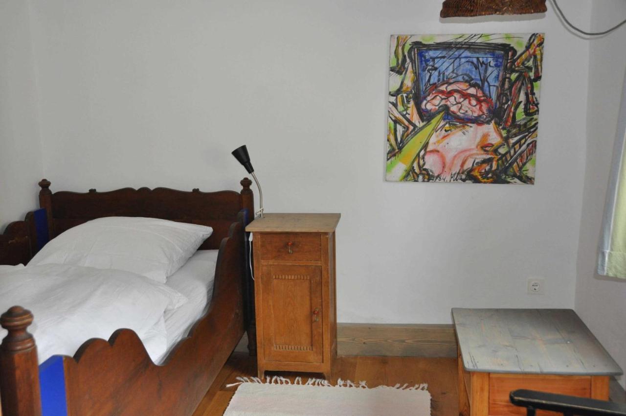 Ferienhaus Emma Kleinern المظهر الخارجي الصورة