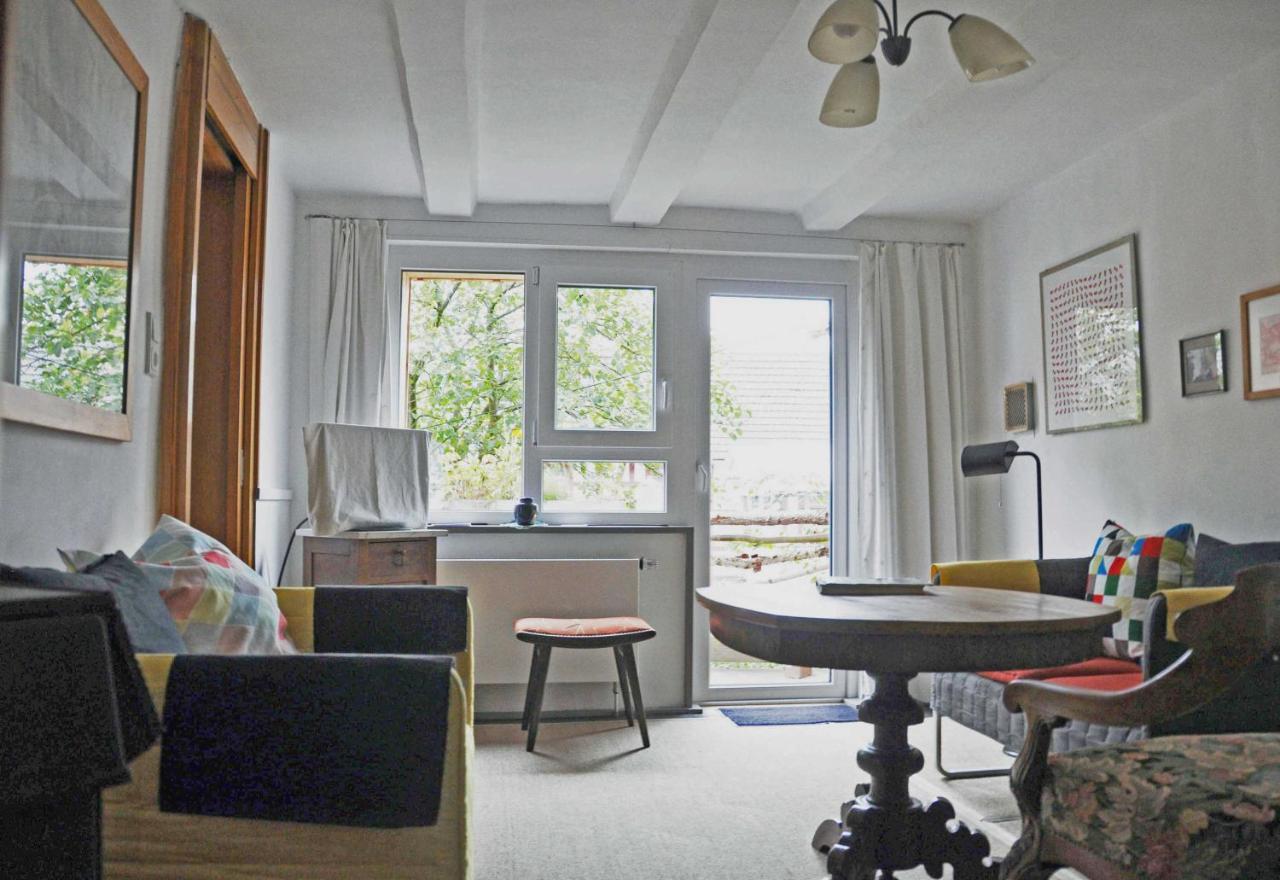 Ferienhaus Emma Kleinern المظهر الخارجي الصورة